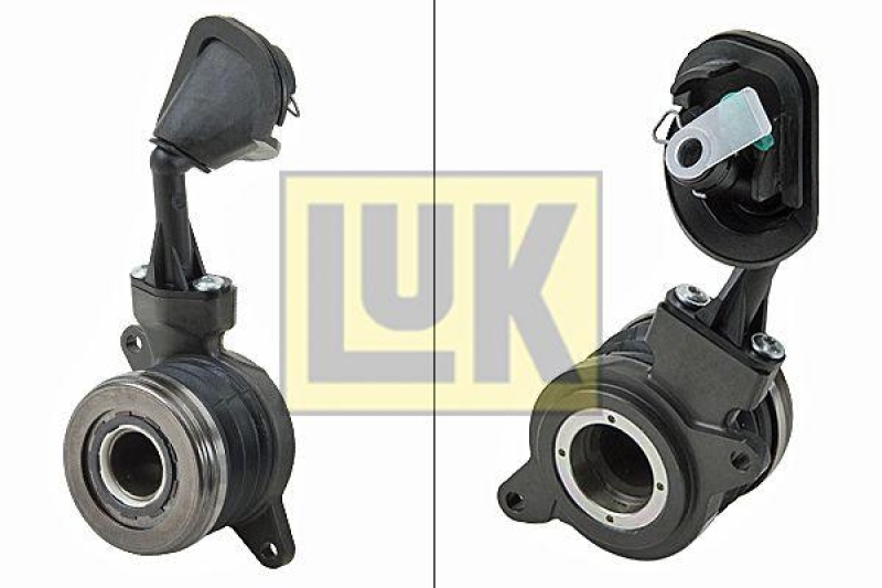 Bild von LuK Zentralausrücker, Kupplung  für FIAT CHRYSLER 55248403 55199563 55230696 510 0207 10