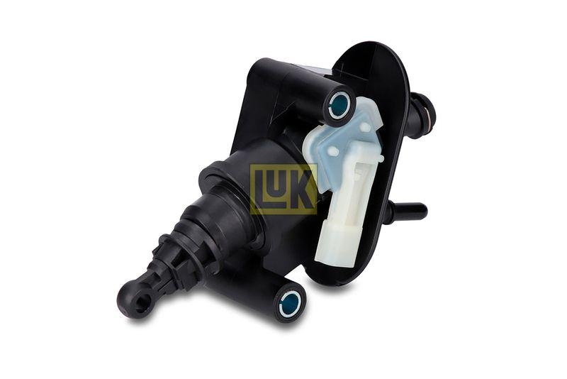 Bild von LuK 511 0611 10 Kupplungsgeberzylinder Geberzylinder, Geberzylinder, Kupplung mit Sensor FORD: FIESTA 6