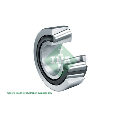 Bild von Schaeffler INA Lager, Differential 712 1871 10 – Eine detaillierte Analyse