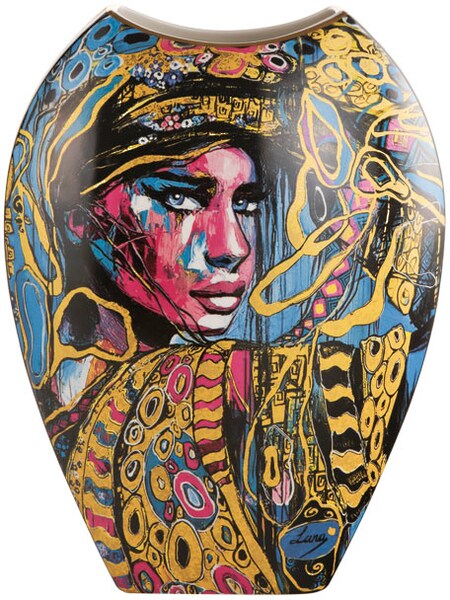Bild von Goebel Tischvase »Lana Frey - Aphrodite«, (1 St.), Vase aus Porzellan, Höhe ca. 30 cm