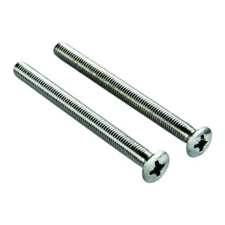 Bild von Grohe Schrauben 43913 für Controecon UP-Durchgangsventil 2 Stück chrom, 4391300M 4391300M