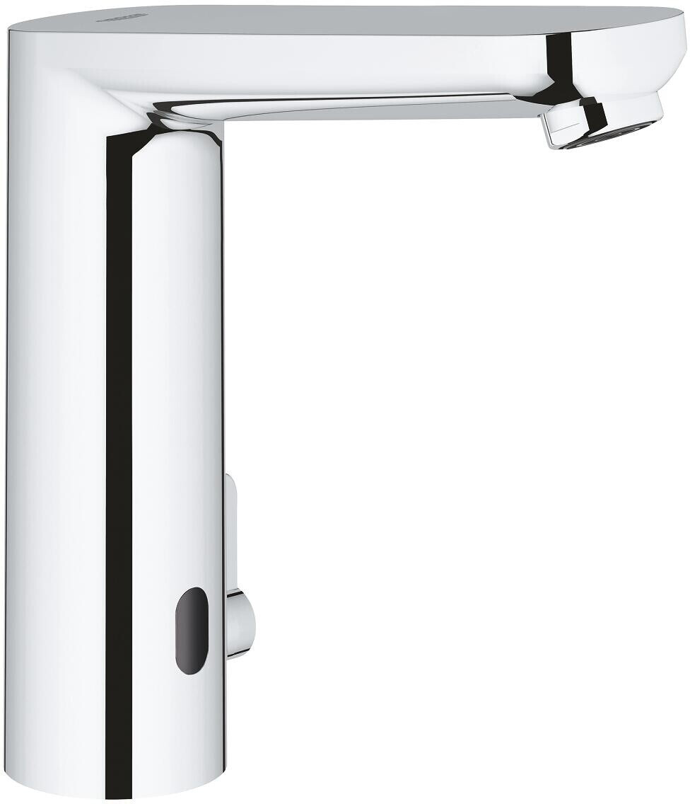 Bild von Grohe, Badarmatur, Eurosmart CE Infrarot-Waschtischarmatur mit Temperaturregulierung