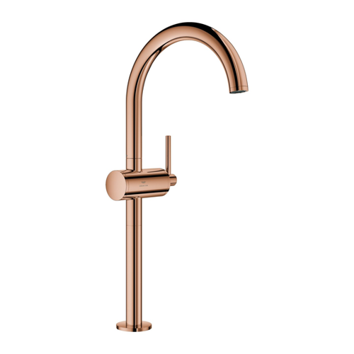 Bild von Grohe Waschtischarmatur Atrio 24365DA0 – Eleganz für Ihr Badezimmer