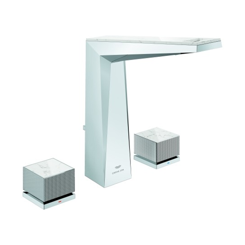 Bild von Grohe 3-Loch Waschtischarmatur Allure Brilliant Private Collection 20671 20671000