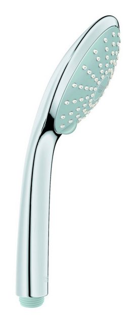 Bild von GROHE Euphoria Duo | Brause- und Duschsysteme - Handbrause | 2 Strahlarten | 27220000, Classic