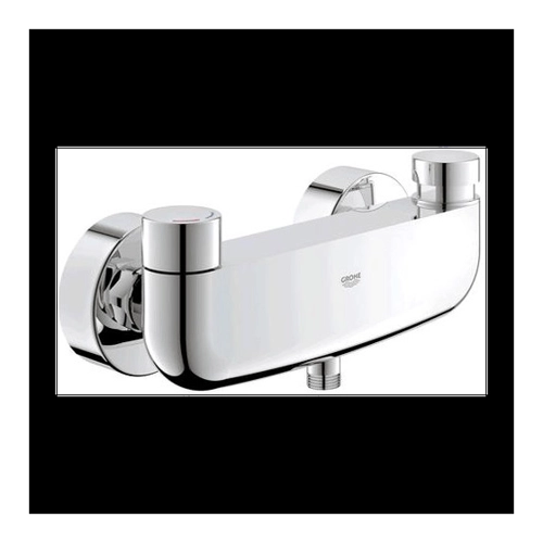 Bild von GROHE Eurosmart CT Selbstschluss-Brausebatterie 36320000
