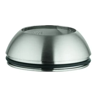 Bild von Grohe Kappe 46492 supersteel , 46492DC0 46492DC0