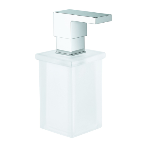 Bild von GROHE Ersatzseifenspender 40695 für Allure Brilliant chrom
