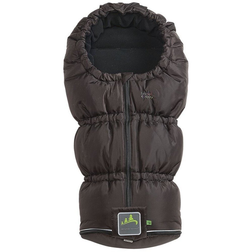 Bild von Odenwälder 12400-660 Fusssack Sammy schoko