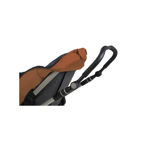 Bild von Odenwälder Fußsack – Gino-cs