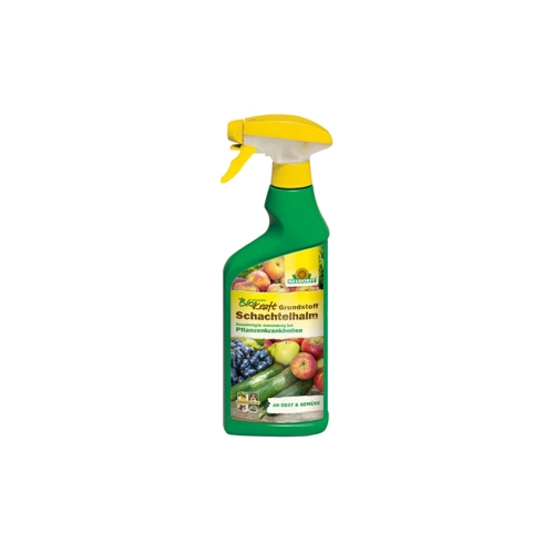 Bild von Neudorff BioKraft Grundstoff Schachtelhalm AF 500ml