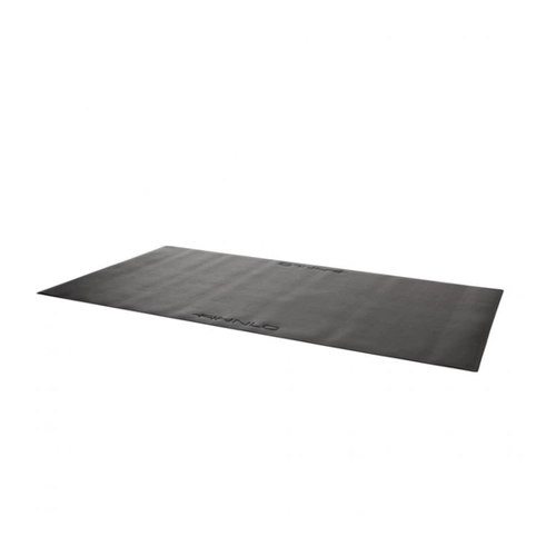 Bild von Finnlo Bodenschutzmatte XL (3922) – Schwarz im Test