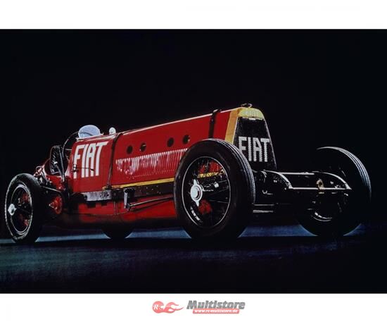 Bild von Italeri Modellbausatz Italeri 1:12 FIAT Mefistofele 21706c.c. 1923-25
