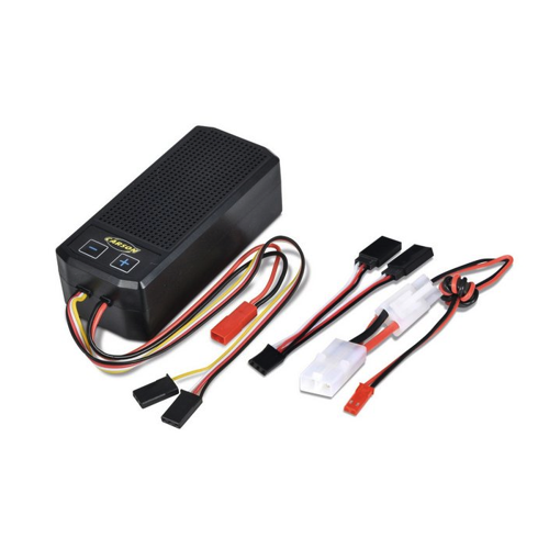 Bild von CARSON Motor-Sound unit Off-Road – Das ultimative Soundmodul für RC-Fans