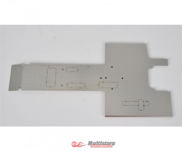Bild von Carson Modellsport 500907255 1:14 Rahmenabdeckung 1St.