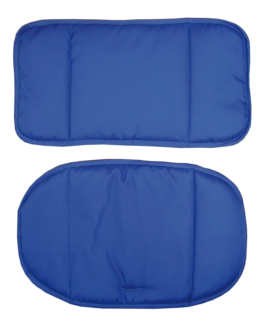 Bild von roba Sitzverkleinerer, Canvas blau