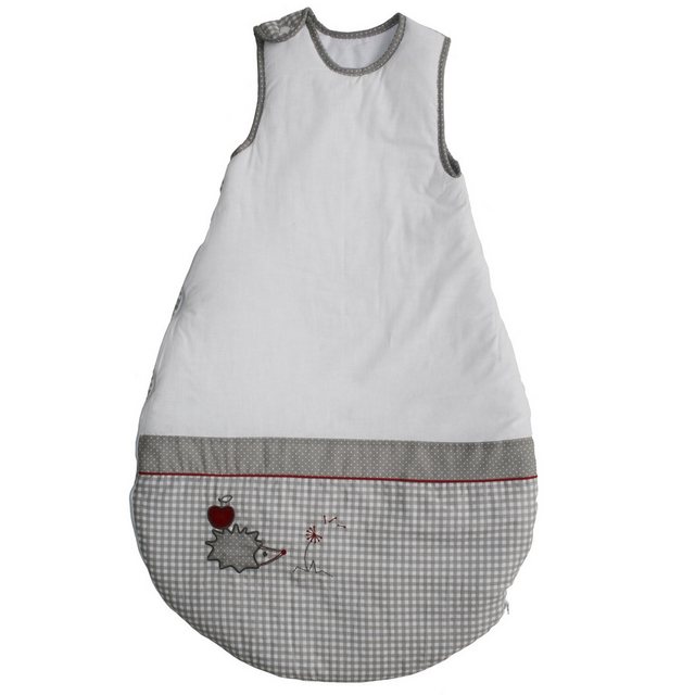 Bild von roba Babyschlafsack "Adam & Eule"