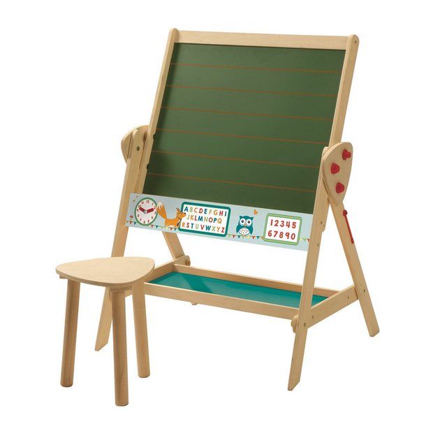 Bild von roba Standtafel, natur, ab 3 Jahren