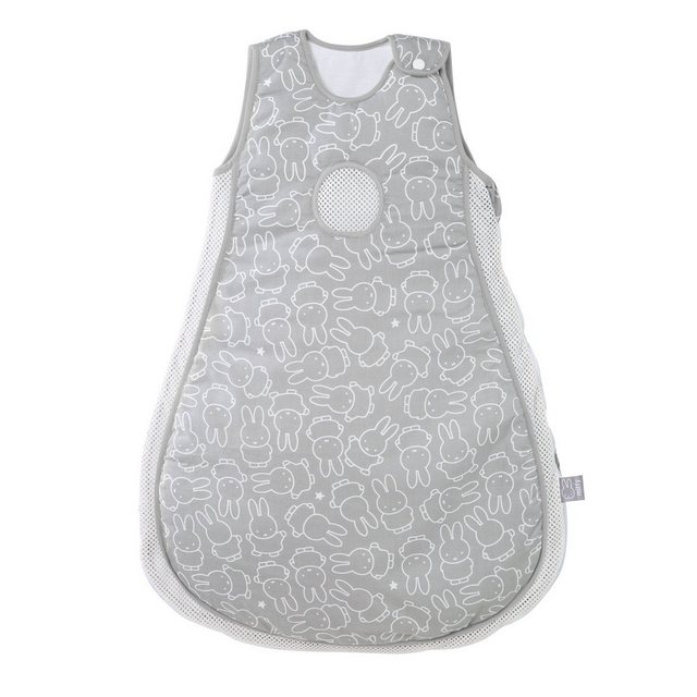 Bild von roba® Babyschlafsack safe asleep® – Easy Air, Schlafsack 100% Baumwolle