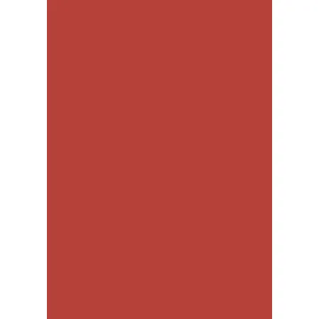 Bild von 10 x Heyda Seidenpapier 18g/qm 50x70cm hellrot VE=5 Bogen