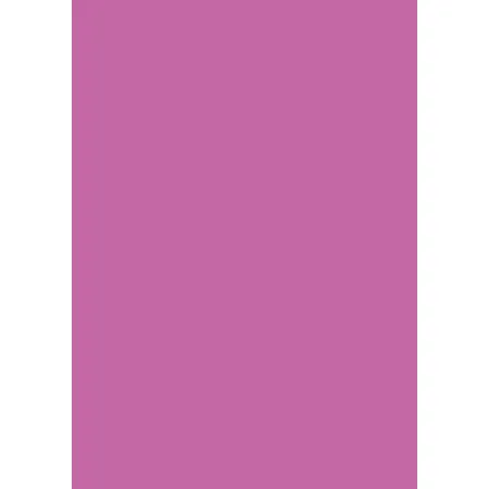Bild von Baier & Schneider Tonpapier A4, 21 cm x 29,6 cm, pink, VE = 100 Blatt