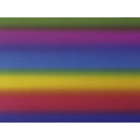 Bild von 10 x Heyda Fotokarton 49,7x68,3cm Regenbogen