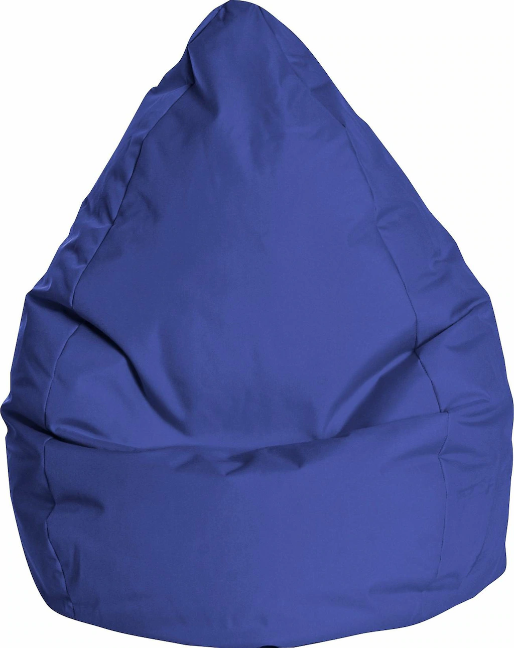 Bild von Sitting Point Sitzsack Beanbag Brava L 120 l Dunkelblau