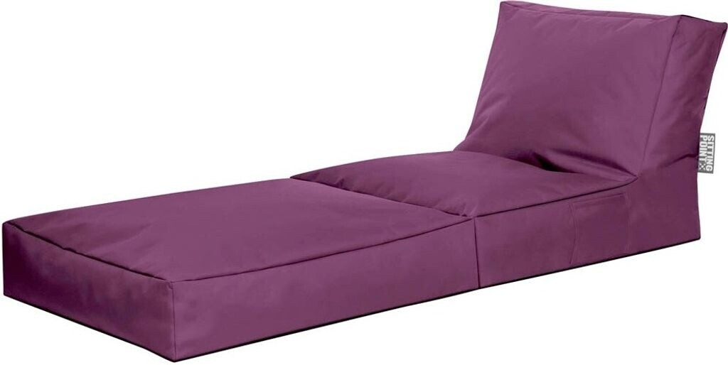 Bild von Magma Heimtex Sitzsack (Set, 1 St., Sitzsack)