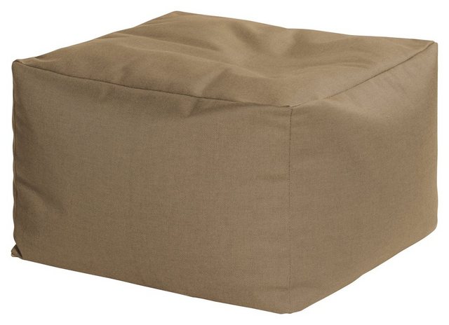 Bild von Sitting Point Sitzsack Loft Outside 150 l Braun