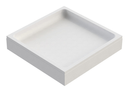 Bild von Illbruck Expert Träger für Terra 90x90cm, 17035012