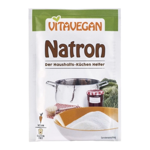 Bild von Natron, 20g