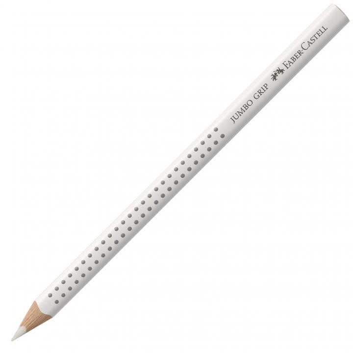Bild von Faber-Castell dicker dreieckiger Buntstift verschiedene Farben