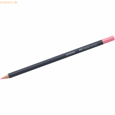 Bild von 12 x Faber Castell Farbstift Goldfaber permanent fleischfarbe dunkel