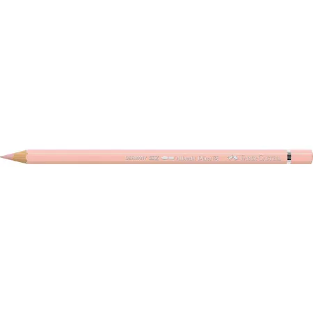 Bild von FABER-CASTELL 117632 - Aquarellstift Albrecht Dürer, Farbnummer 132, fleischfarbe hell, 1 Stück
