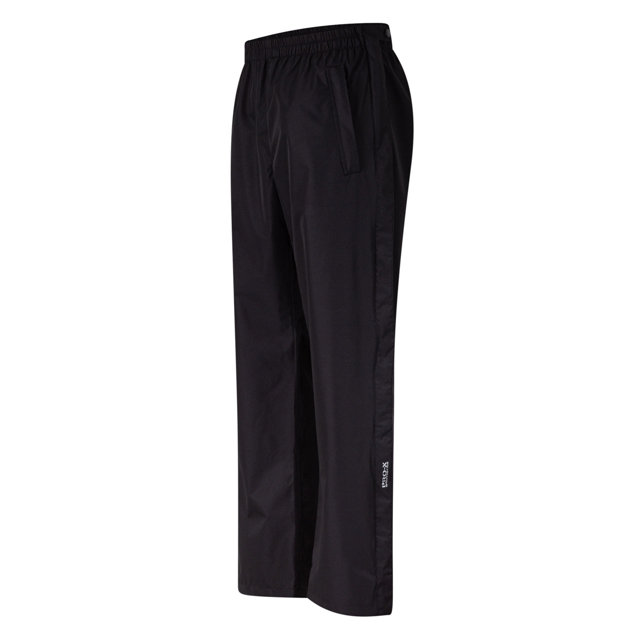 Bild von Pro-X Logan Überhose Herren Regenhose (Schwarz XL) Hochtourenhosen