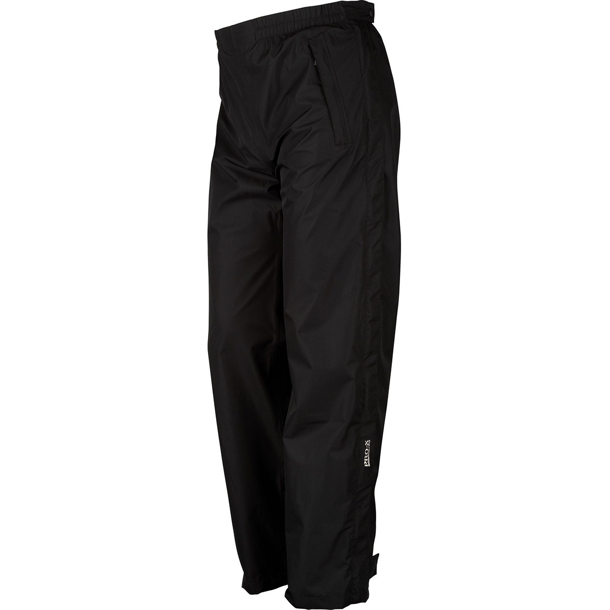 Bild von PRO-X ELEMENTS Regenhose LOGON integrierte Packtasche