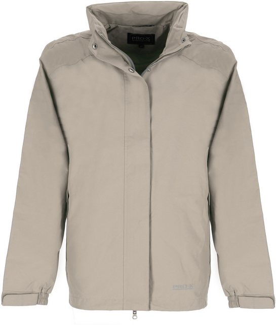 Bild von PRO-X ELEMENTS Funktionsjacke CARRIE integrierte Packtasche