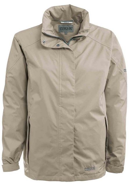 Bild von PRO-X ELEMENTS Regenjacke Pro-X Elements Damen Regen-Funktionsjacke MERAN Re