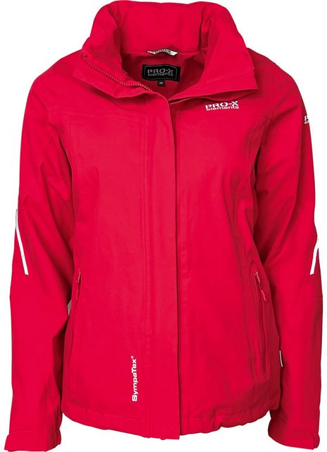 Bild von PRO-X ELEMENTS Damen Funktionsjacke Sympatex-Damenfunktionsjacke CARINA STRETCH