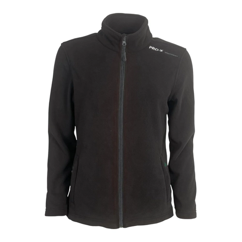Bild von PRO-X elements Damen Fleecejacke Paula – Roséwein, Größe 40