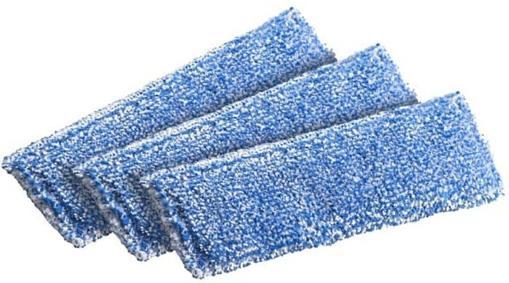 Bild von Thomas Staubwischer Thomas Mikrofaserpads Fliesen, Wischbezug, (3