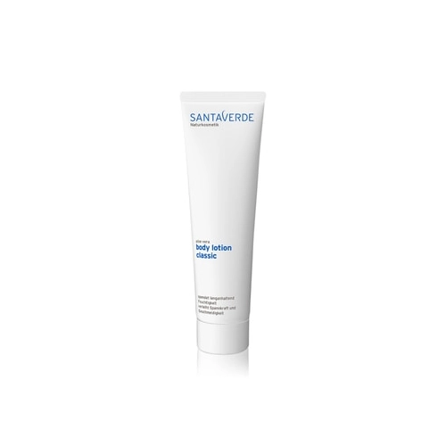 Bild von Santaverde Aloe Vera Bodylotion classic
