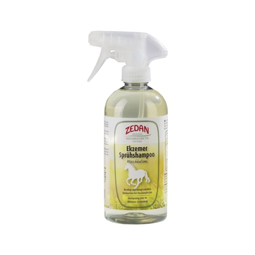 Bild von Sprüh-Shampoo Ekzemer Waschbalsam