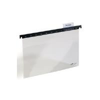 Bild von Durable, Mappe, HÄNGESICHTTASCHE 25 ST 260419 (A4, 1 x)