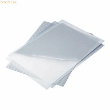 Bild von DURABLE Inkjet OHP-Folie INK JET FILM, DIN A4, transparent
