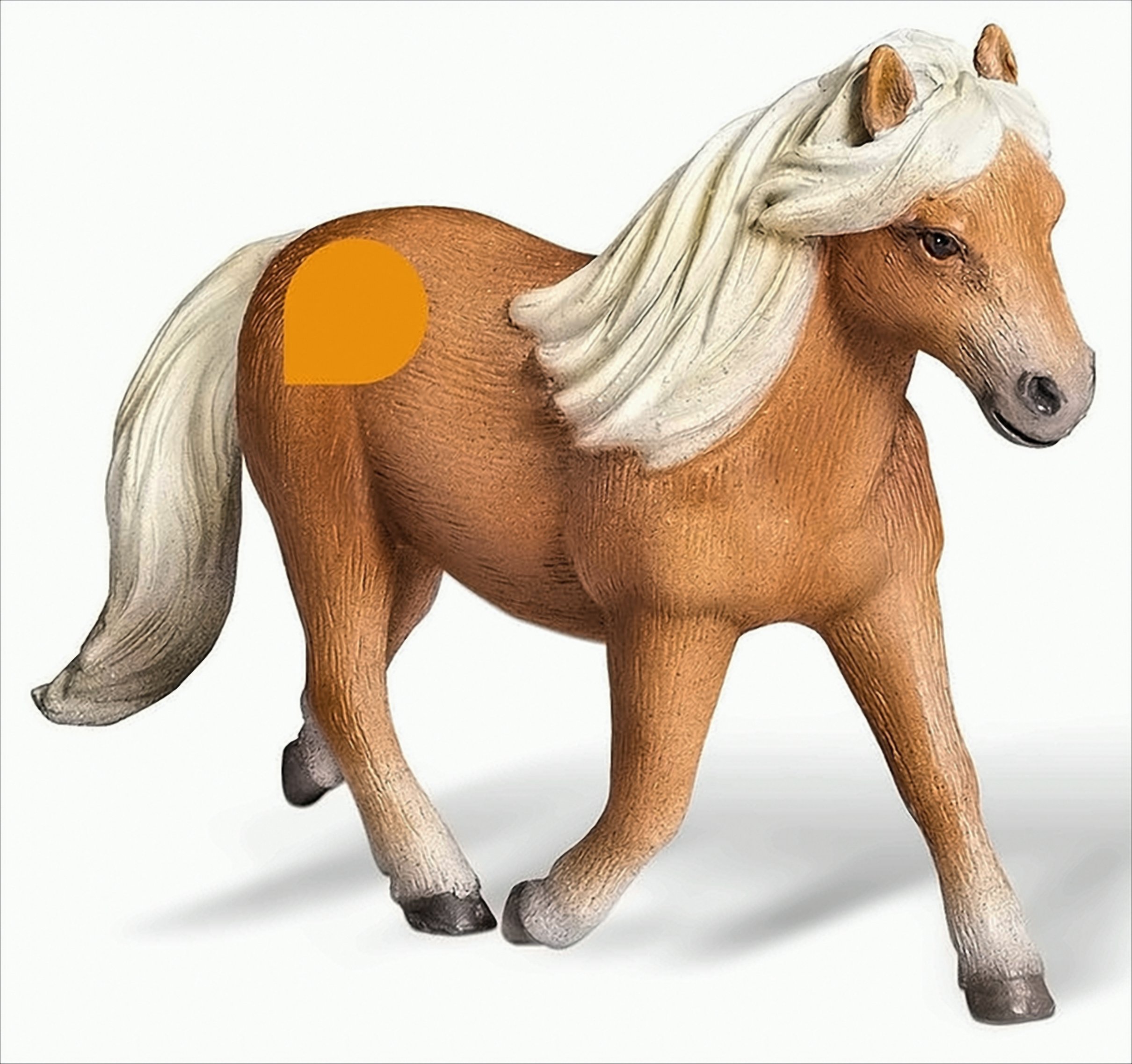 Bild von Ravensburger 00307 - tiptoi Spielfigur: Falabella Stute
