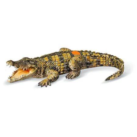 Bild von Ravensburger - 00363 – Figur – Tier – Krokodil