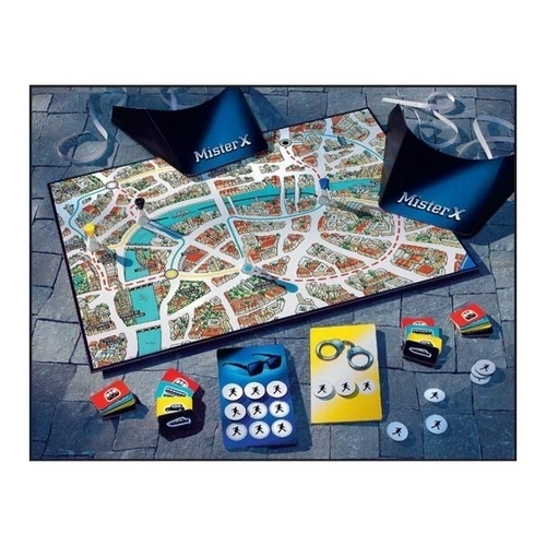 Bild von Scotland Yard Junior