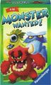 Bild von Ravensburger 23428 - Monster Wanted - Kinderspiel/Reisespiel