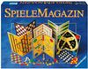 Bild von Ravensburger 26301 - Spiele Magazin, Spielesammlung mit vielen Möglichkeiten für 2-4 Spieler, Gesellschaftsspiel ab 6 Jahren, die besten Familienspiele